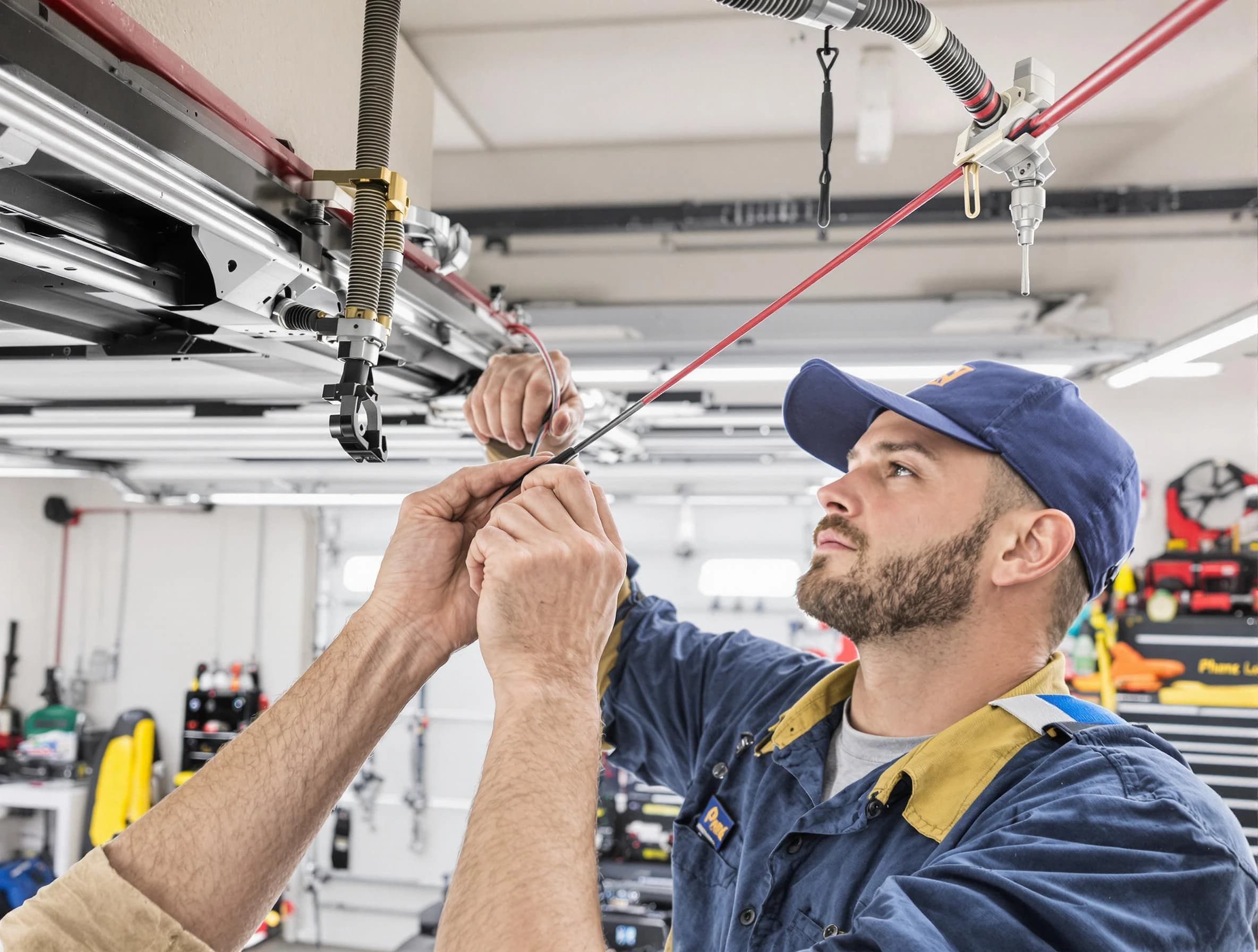 Cable Repair service in Smyrna, TN
